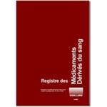 Registre des médicaments