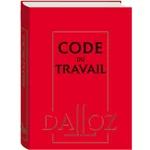Code du travail - dernière édition