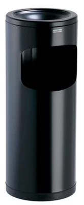 Cendrier + corbeille 12.5L