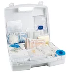 Valise 1ers secours 15/20 pers OPPBTP