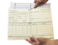 Pochettes Envelo-File pour la gestion du personnel