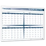 Planning quadri-mestriel
