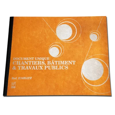 Document unique chantiers, bâtiment, travaux publics