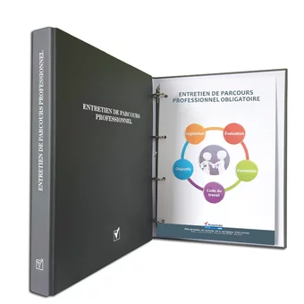 Entretien de parcours professionnel