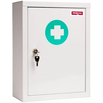 Armoire à pharmacie 1 porte