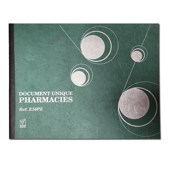 Document unique en pharmacie
