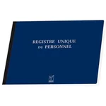 Registre unique du personnel