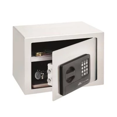 Coffre fort électronique compact