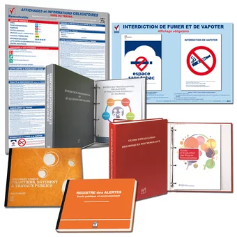 Pack Juridique