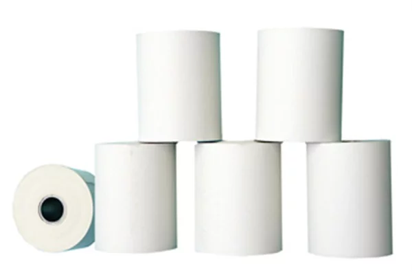 Lot de 10 bobines thermiques CB