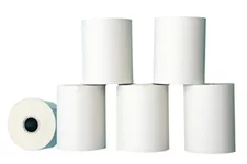 Lot de 10 bobines thermiques CB