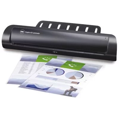 Plastifieuse format A4