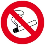 10 pictogrammes interdiction de fumer