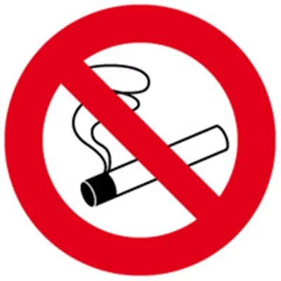 10 pictogrammes interdiction de fumer