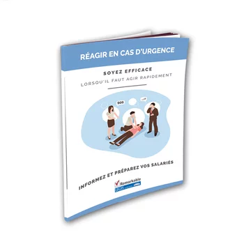Réagir en cas d'urgence