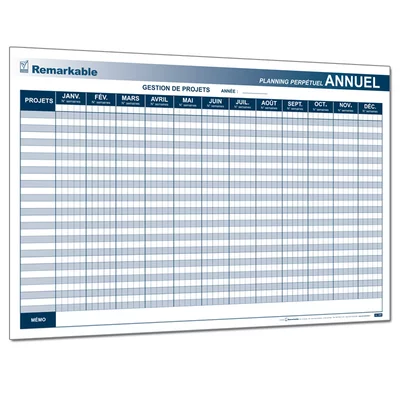 Gestion de projets