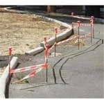 Ruban chantier