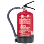 Extincteur eau pulvérisée 6 kg