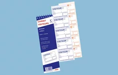 Carnet visiteurs