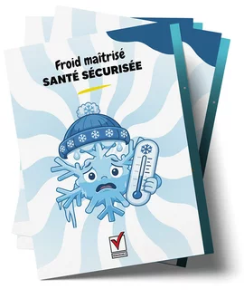 Froid, prévenir pour protéger