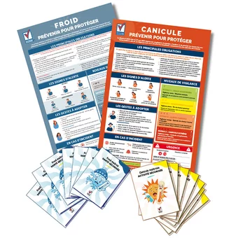 Pack Prévenance