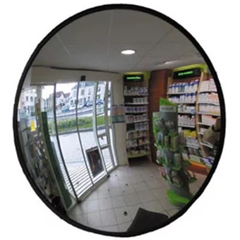 Miroir multi usages intérieur diam 400 m