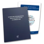 Guide des informations obligatoires suite à l'embauche