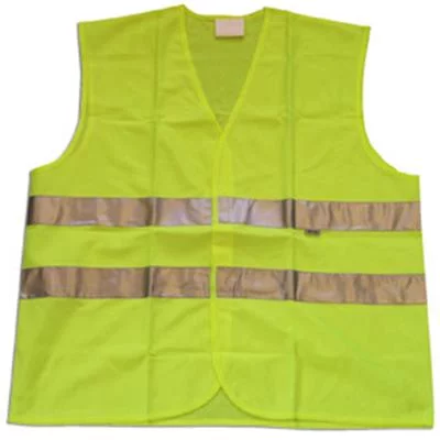 Gilet de signalisation