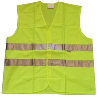 Gilet de signalisation