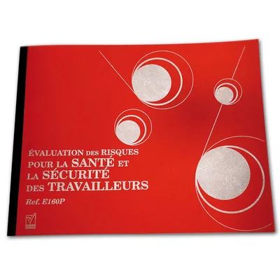 Document unique d'évaluation des risques